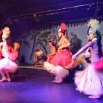 Polynesian Fire Luau and Dinner Show Ticket in Myrtle Beach - Who Should Consider This Experience?