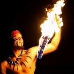 Polynesian Fire Luau in Orlando - Why the Polynesian Fire Luau Offers Good Value