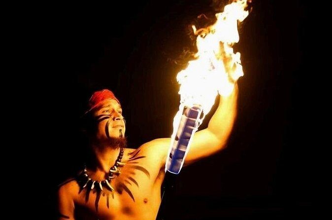 Polynesian Fire Luau in Orlando - Why the Polynesian Fire Luau Offers Good Value