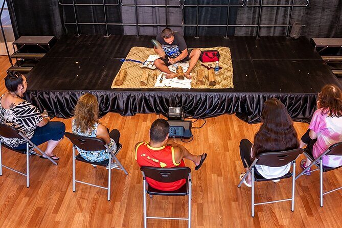 Polynesian Wood Carving on Maui - Final Thoughts