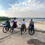 Pondicherry Beaches and History Guided Tour - An In-Depth Look at the Pondicherry Beaches and History Guided Tour