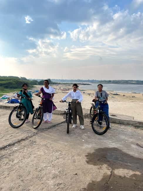 Pondicherry Beaches and History Guided Tour - An In-Depth Look at the Pondicherry Beaches and History Guided Tour