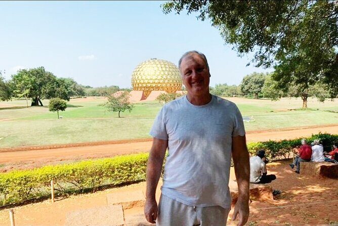 Pondicherry day trip from Chennai by Wonder tours - Exploring Pondicherry: A First-Hand Account