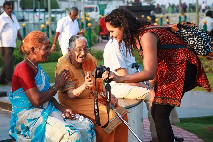 Pondicherry: Guided Pondy Cycle Tour with Vintage Bicycles - FAQ