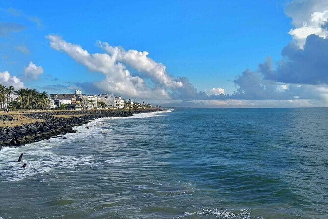 Pondicherry Historical and Spiritual Guided Tour - Who Should Consider This Tour?