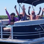 Pontoon Boat Rental Tybee Island - A Deep Dive into the Tybee Island Pontoon Boat Experience