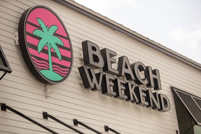 Pontoon Boat Rental with Slides from Key West - The Sum Up