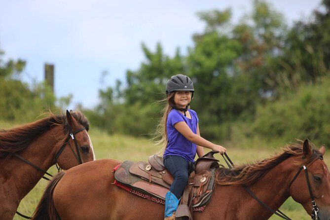 Pony Rides For Kids - Who Is This Tour Perfect For?