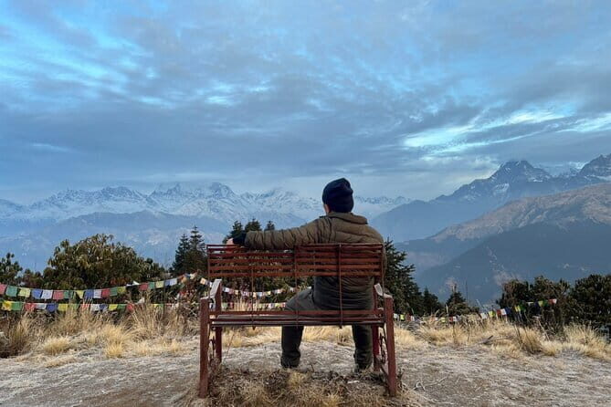 Poon Hill Ghandruk Circuit Trek from Pokhara 4 Days - A Note on Value and Practicalities