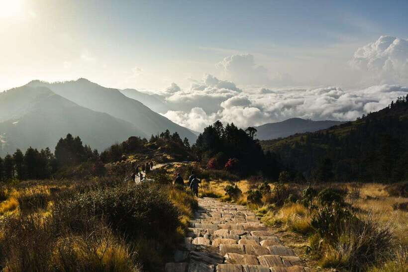 Poon-Hill Nepal - Who Should Consider This Trek?