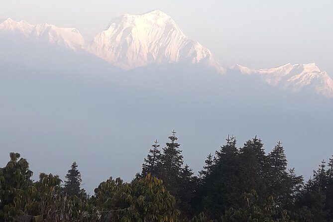 Poon hill Trek 3 days - Practical Considerations