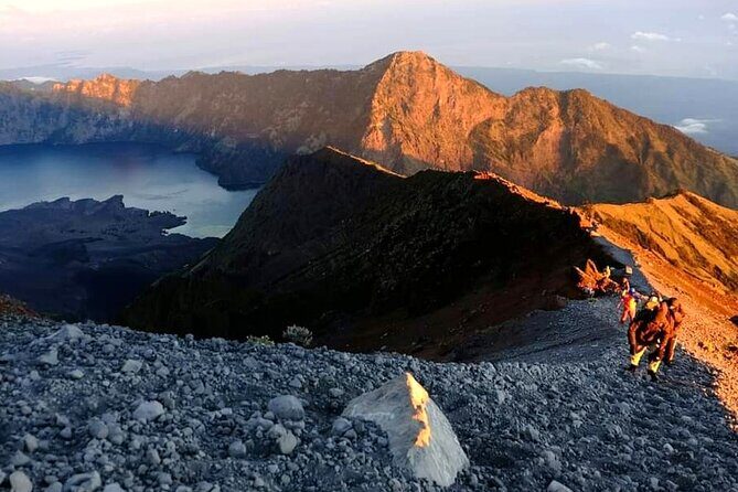 Popular Rinjani Trekking Tour Service To Summit For 2 Days Via Sembalun Trail - Frequently Asked Questions (FAQs)