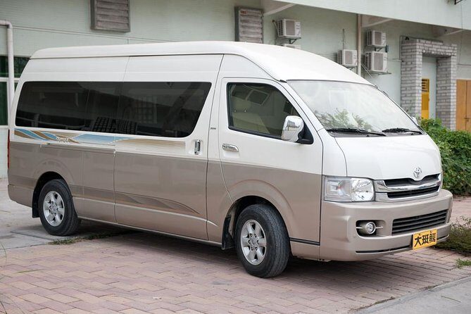 Port Arrival Transfer: Tianjin Cruise Home Port to Beijing Hotels - Why This Transfer Stands Out