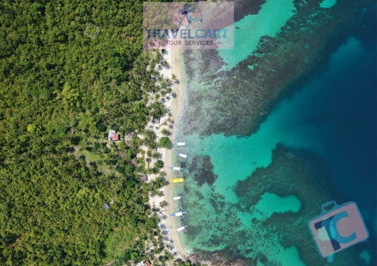 PORT BARTON: Full-day Shared Island Hopping Tour A - The Bottom Line: Who Should Consider This Tour?