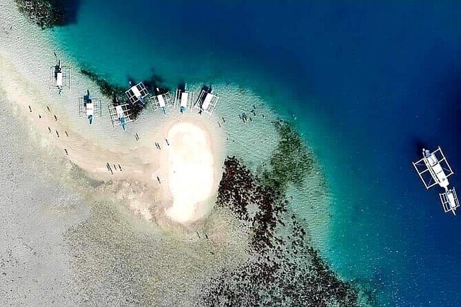 Port Barton Island Hopping from Puerto Princesa City - Practical Tips for Your Day Trip