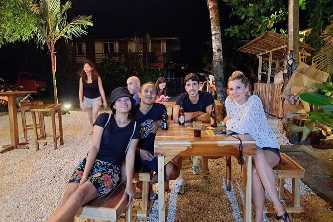 Port Barton Island Private Highlights Tour with Lunch - Who Would Love This Tour?