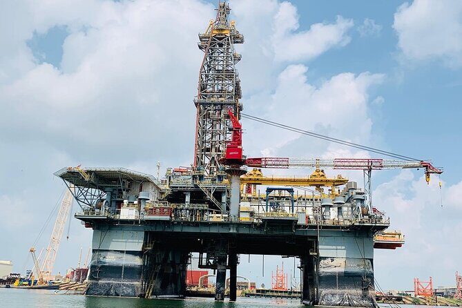 Port Brownsville Half-Day Boat Tour - The Sum Up: Who Should Consider This Tour?