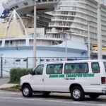 Port Canaveral/Cape Canaveral/Cocoa Beach to MCO airport/hotel (One Way Private) - What Travelers Are Saying
