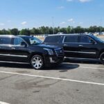 Port Canaveral Cruise Transfer to/from Orlando Intl Airport - Why This Transfer Stands Out