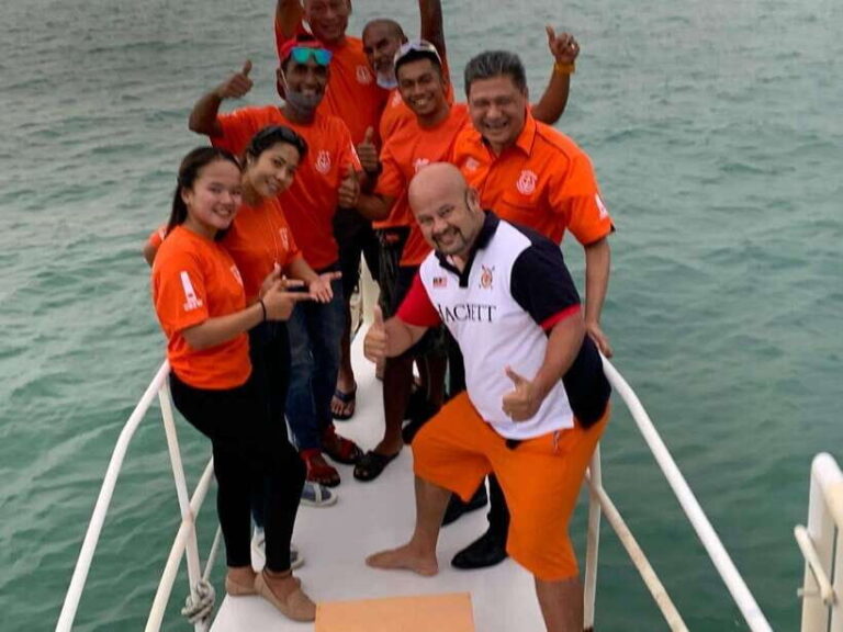 Port Dickson: Breathtaking Dickson Dragon Sunset Cruise - Why This Cruise Offers Real Value