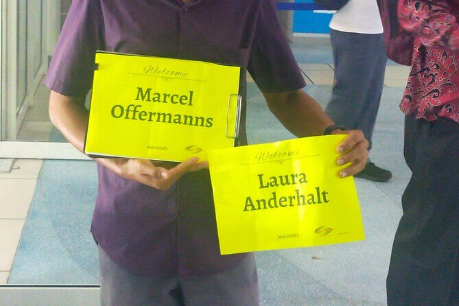 Port Klang Cruise Excursion To KL City Tour Per Vehicle Price - The Sum Up: Why Choose This Tour?