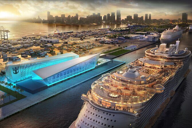 Port of Miami | Airport | Hotel | Private Transfer SUV - Practical Tips for Your Transfer