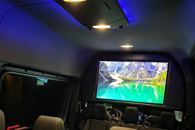 Port of Miami Private Transfer to Florida up to 14 passengers - The Value of a Private, All-Inclusive Transfer