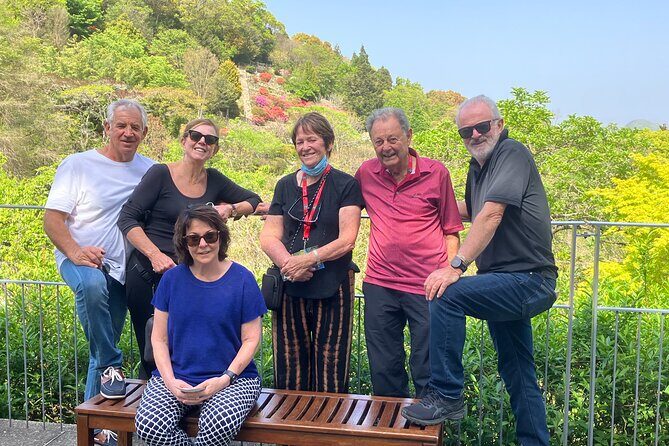 Port Pick-Up: Kochi Tour with Licensed Guide and Vehicle - Who Will Love This Tour?