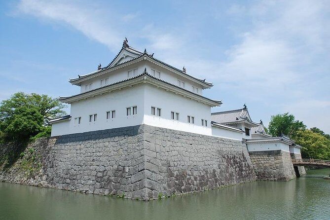 Port Pick-Up: Shizuoka Tour with Licensed Guide and Vehicle - Exploring Shizuoka with a Private Guide: What to Expect