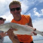 Port St Joe Inshore Fishing Charters - In-Depth Look at Port St. Joe Inshore Fishing Charters