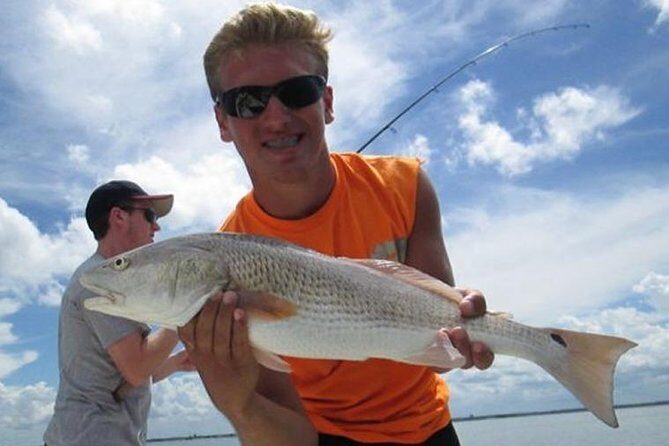 Port St Joe Inshore Fishing Charters - In-Depth Look at Port St. Joe Inshore Fishing Charters