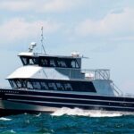 Port Townsend Wildlife Watching Cruise - What Youll See and Learn During the Tour