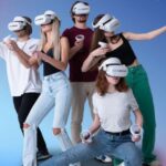 Portal VR Arena, VR-games, Attractions, Birthday party - An In-Depth Look at Portal VR Arena