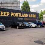 Portland Afternoon City Tour - The Sum Up