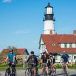 Portland Bicycle Tour with 5 Lighthouse Stops and XL Lobster Roll - Practical Considerations