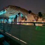 Portland City Lights and Tiki Nights 1 Hour River Cruise - An In-Depth Look at the Portland City Lights & Tiki Nights Cruise