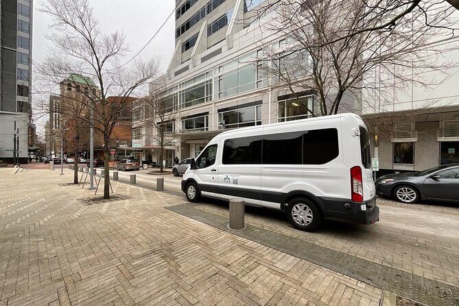 Portland City Tour: Views and News (Our Best Selling Tour!) - Frequently Asked Questions