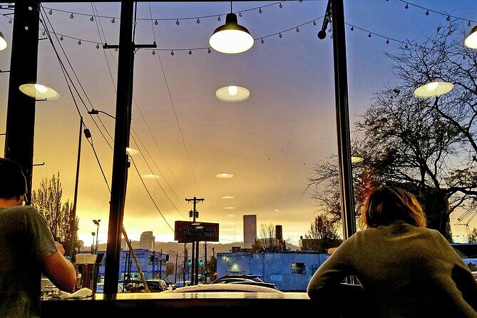 Portland City Tour - Exploring Portland in Four Hours: What to Expect