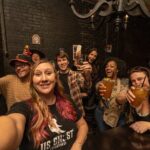 Portland Ghosts Boos and Booze Haunted Pub Crawl - Final Thoughts: Is It Worth It?