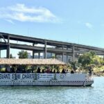 Portland Happy Hour Cruise, 2-Hour Tiki Boat Party - A Detailed Look at the Portland Happy Hour Cruise