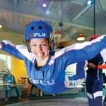 Portland Indoor Skydiving Experience with 2 Flights & Personalized Certificate - Possible Drawbacks and Considerations
