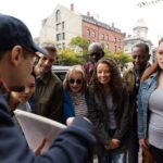 Portland, Maine: Black History Guided Walking Tour - The Experience: What You Can Expect