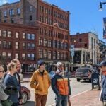 Portland, Maine: Hidden Histories Guided Walking Tour - The Authenticity & Impact of the Tour