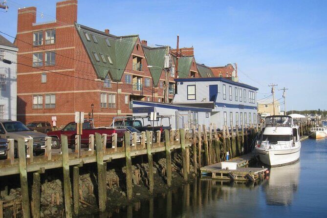 Portland Maine Self-Guided Walking Audio Tour - Why This Tour Offers Great Value