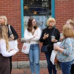 Portland, Maine West End Bakery Crawl - Ladies only! - FAQ