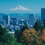 Portland Morning City Tour - Authentic Experiences Highlighted by Travelers