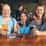 Portland Oregon Breweries By Bike and E-bike - Who Will Love This Tour?