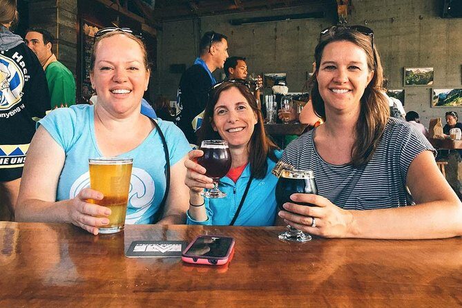 Portland Oregon Breweries By Bike and E-bike - Who Will Love This Tour?