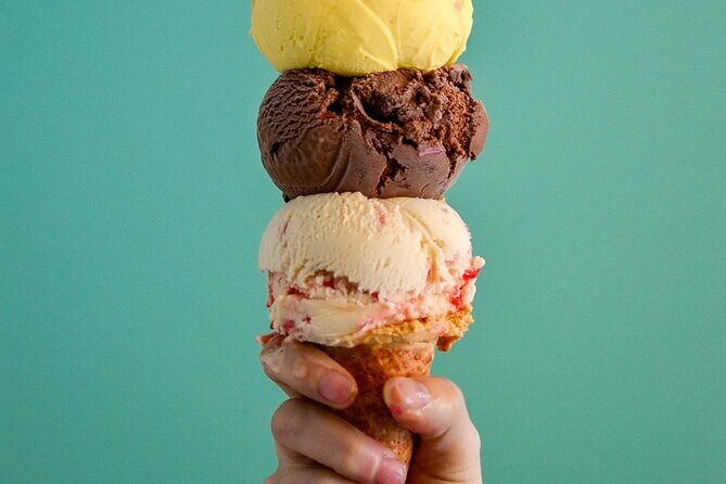 Portland Oregon Foodie Field Trip By Bike and E-bike - Who Will Love This Tour?