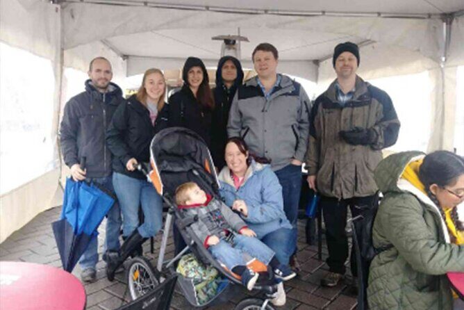 Portland Oregon Ghost Tour Paranormal Portland Ghost Tour - In-Depth Review of Portlands Ghostly Adventure